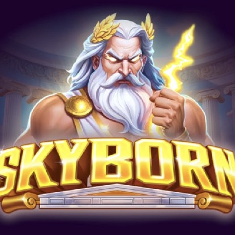 Skyborn af TrueLab Games (2026)